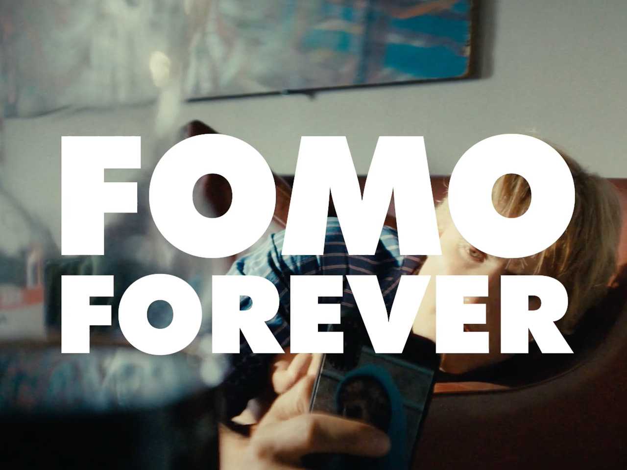 FOMO FOREVER