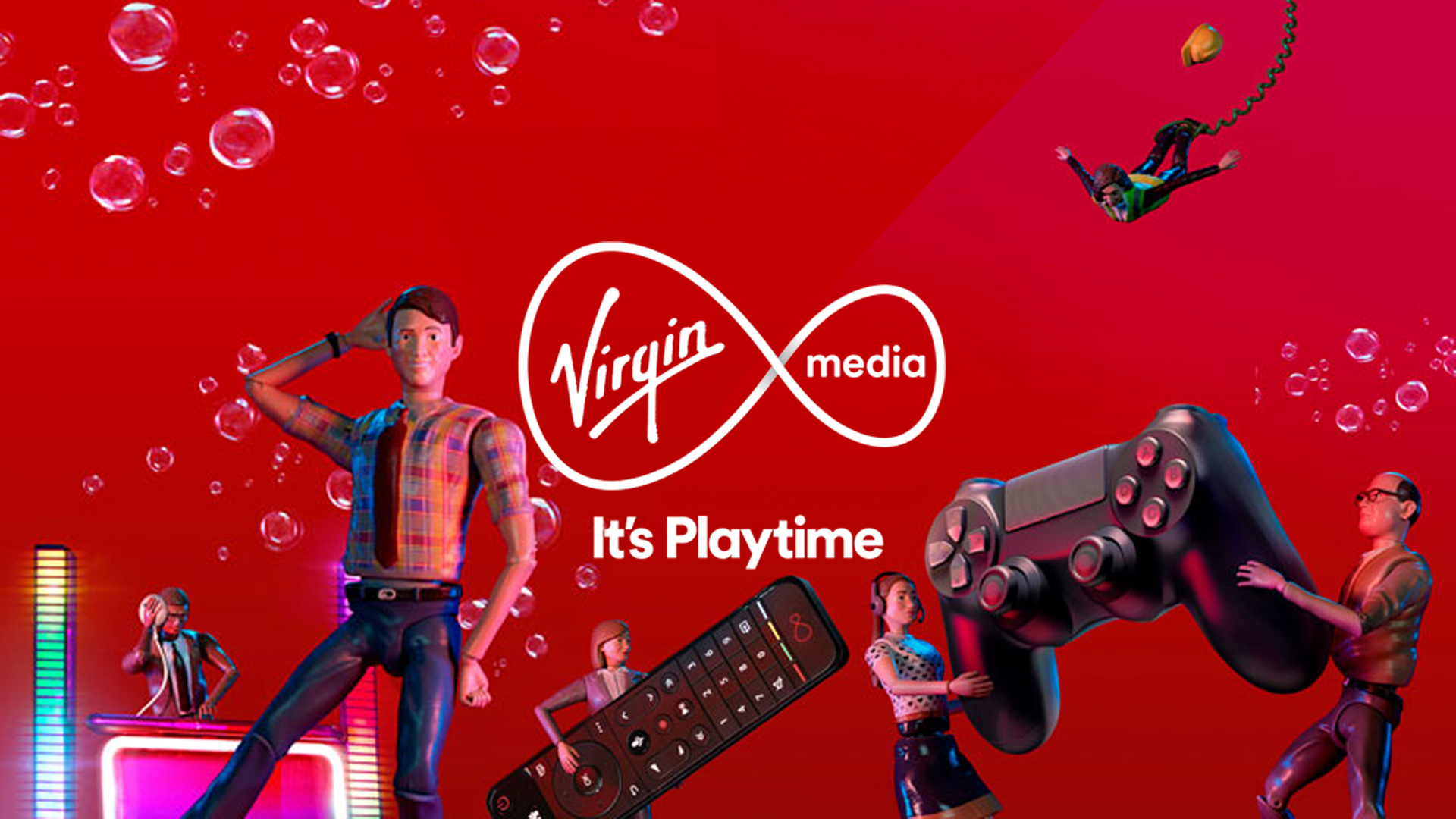Unleashing our Play: How Virgin Media won over Cork and defended Dublin