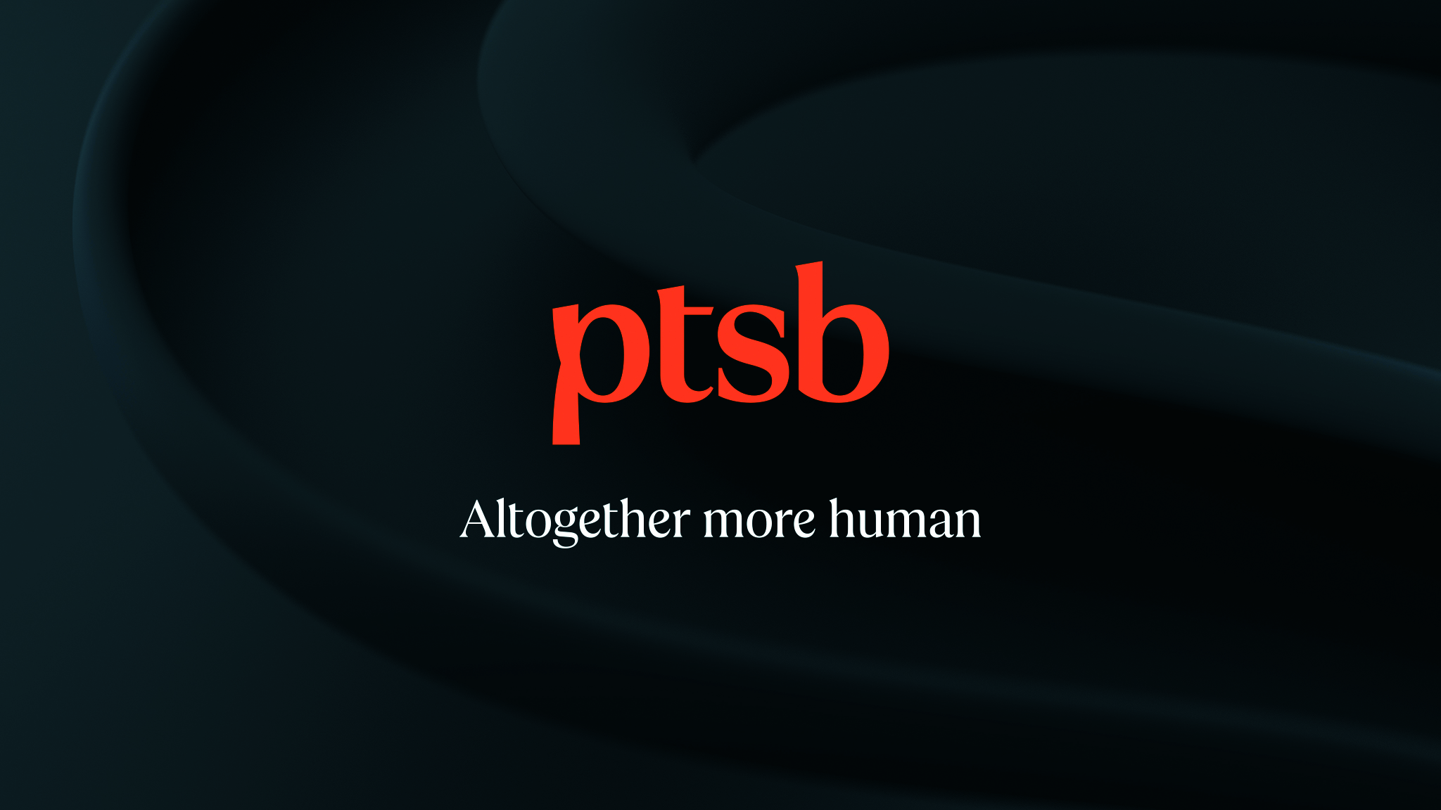 From Permanent TSB to PTSB: Our Altogether More Human Transformation Story