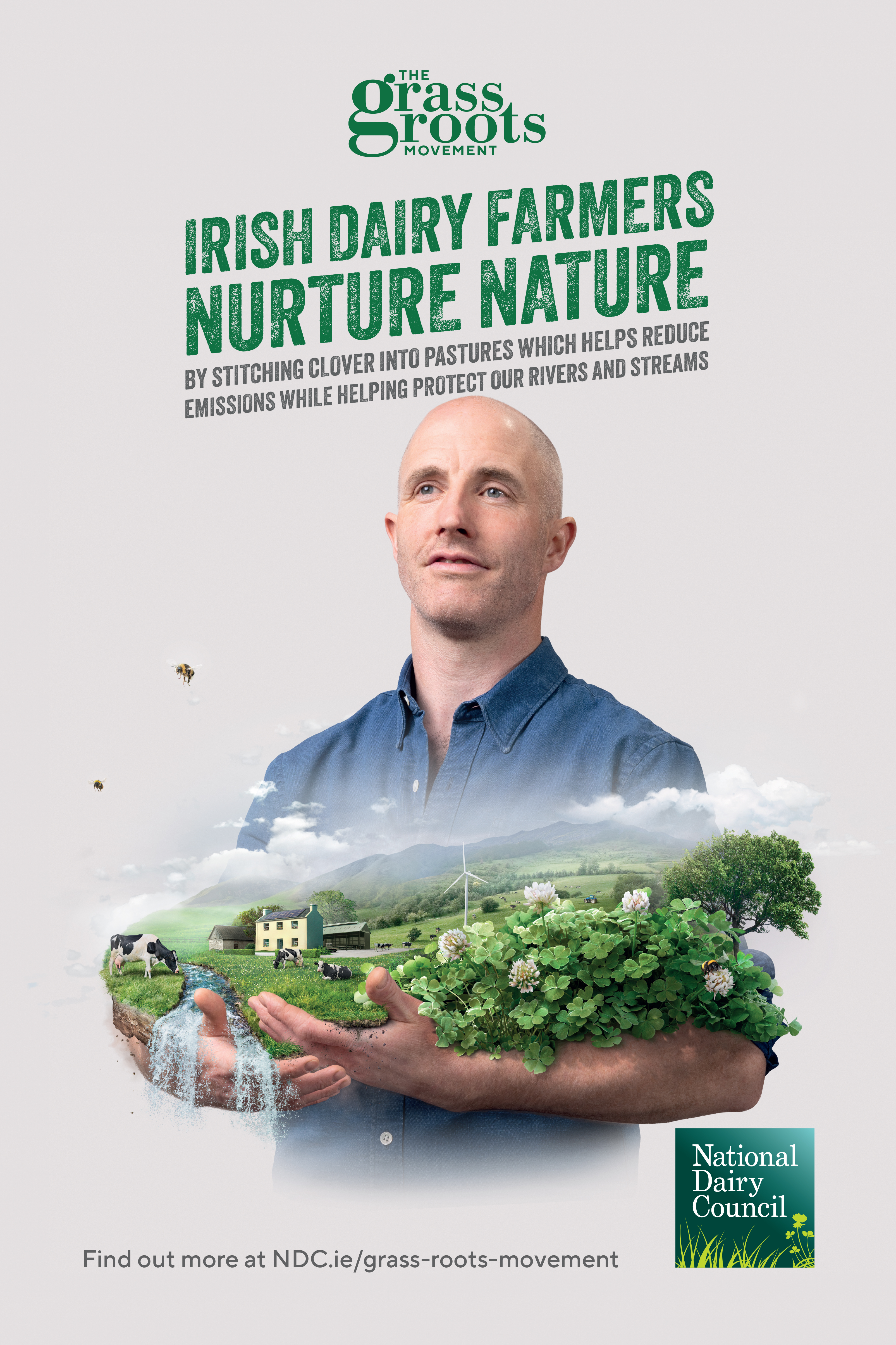 The Grass Roots Movement: A New Era For Dairy