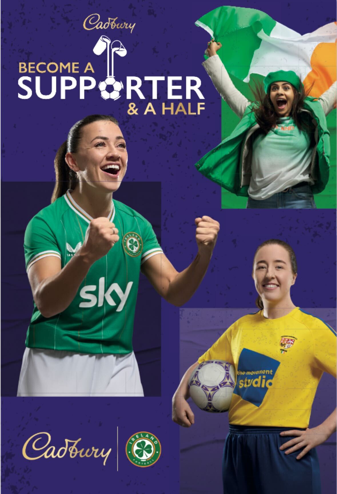 A glass and a half full of local effectiveness