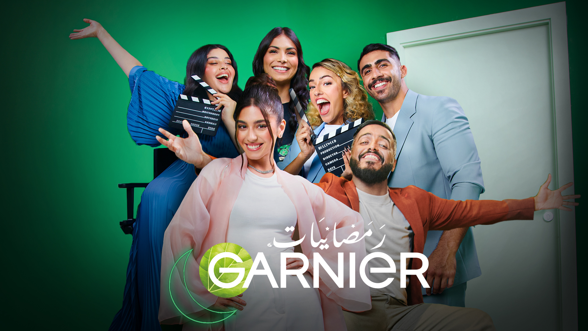 Garnier Ramadaniyaat