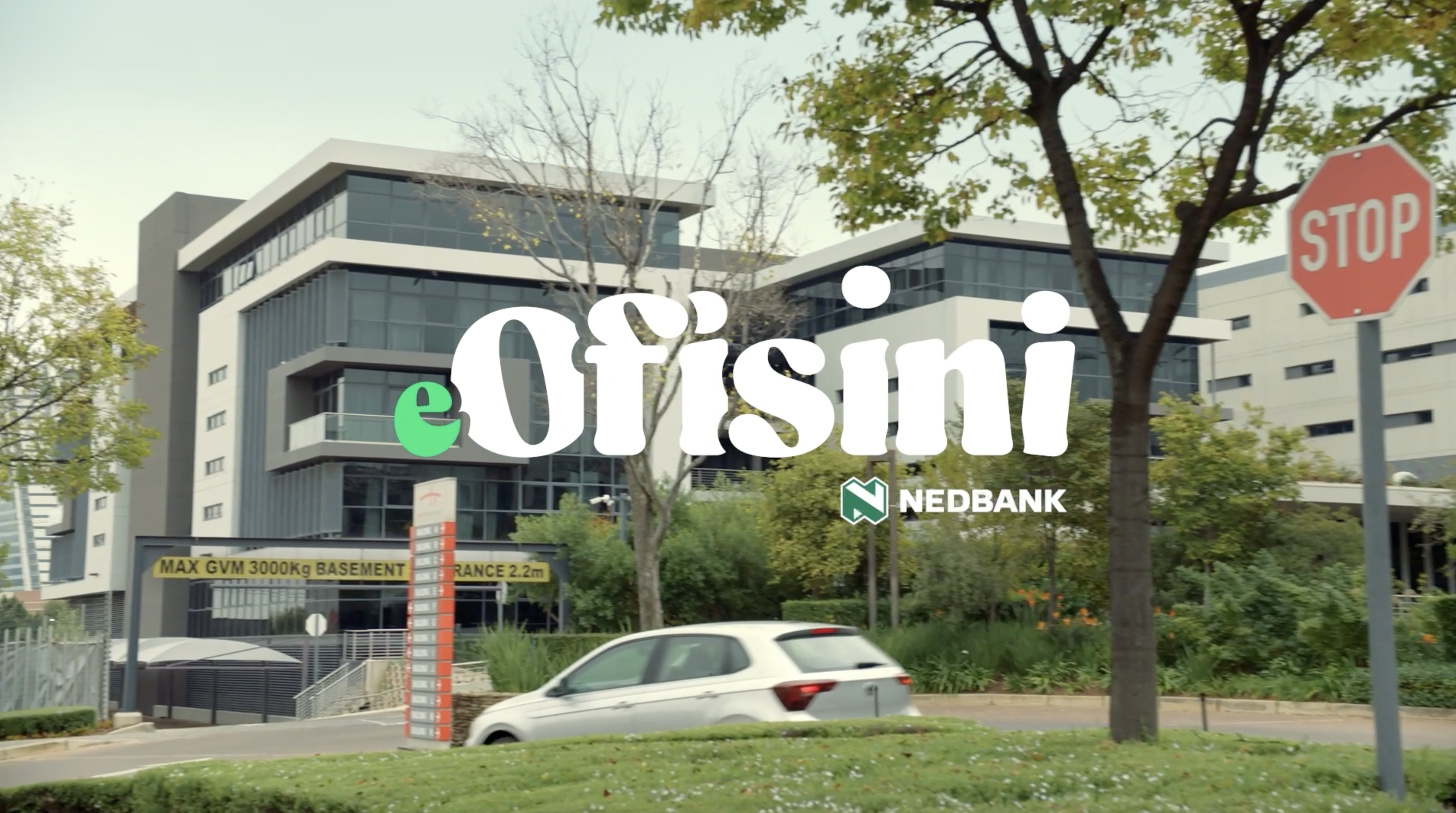 Nedbank eOfisini: How Nedbank departed from ad campaign to entertaining series and smashed targets