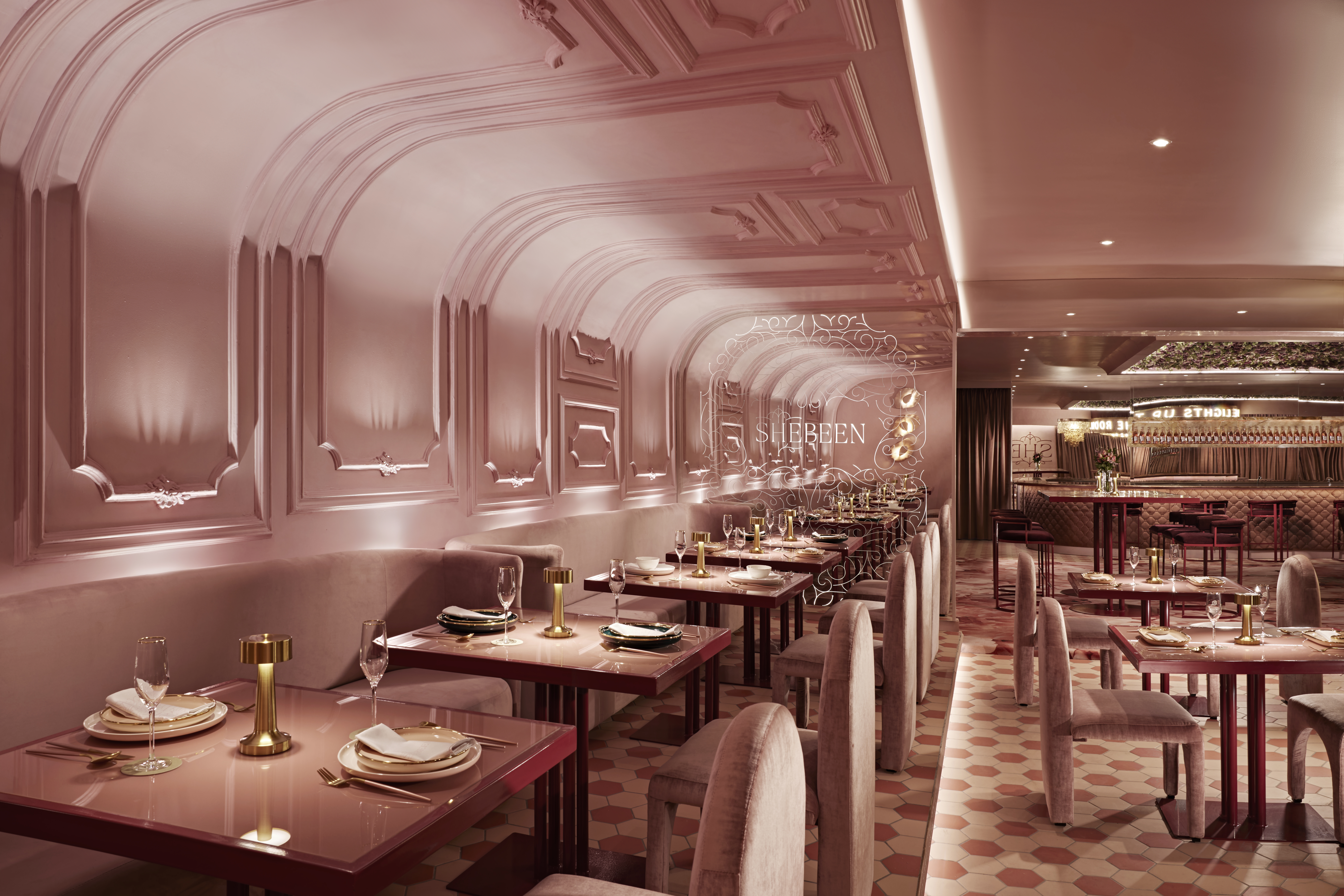 SheBeen: South Africa’s First-Ever Women-Only Bar