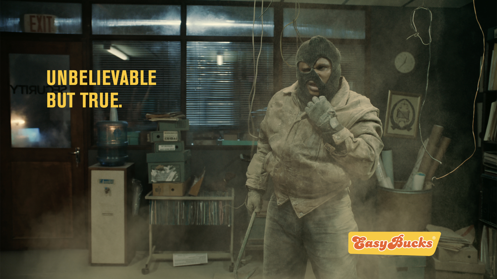 EasyBucks: Unbelievable but true results