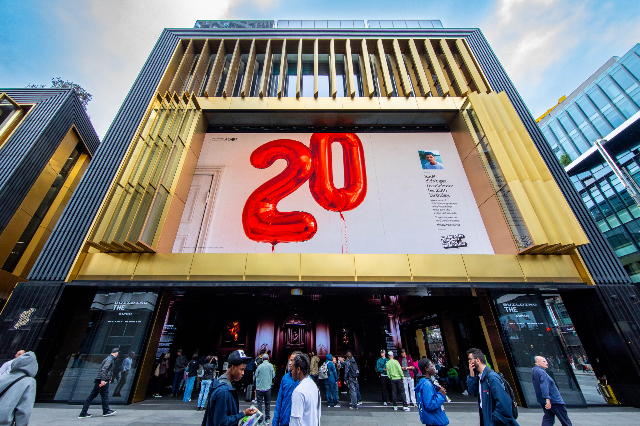 Missed Birthdays: Revealing a generation of lost potential