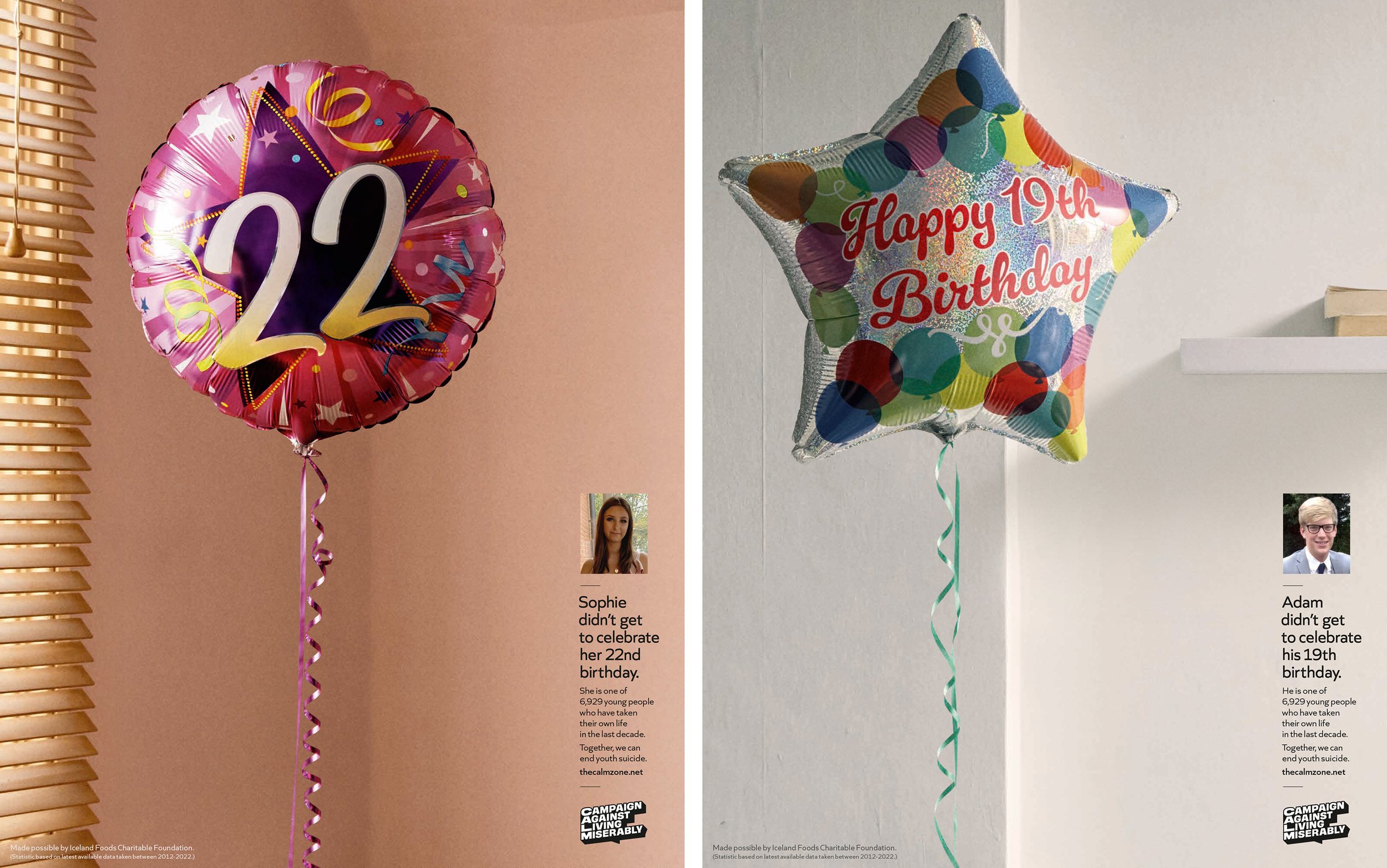 Missed Birthdays: Revealing a generation of lost potential
