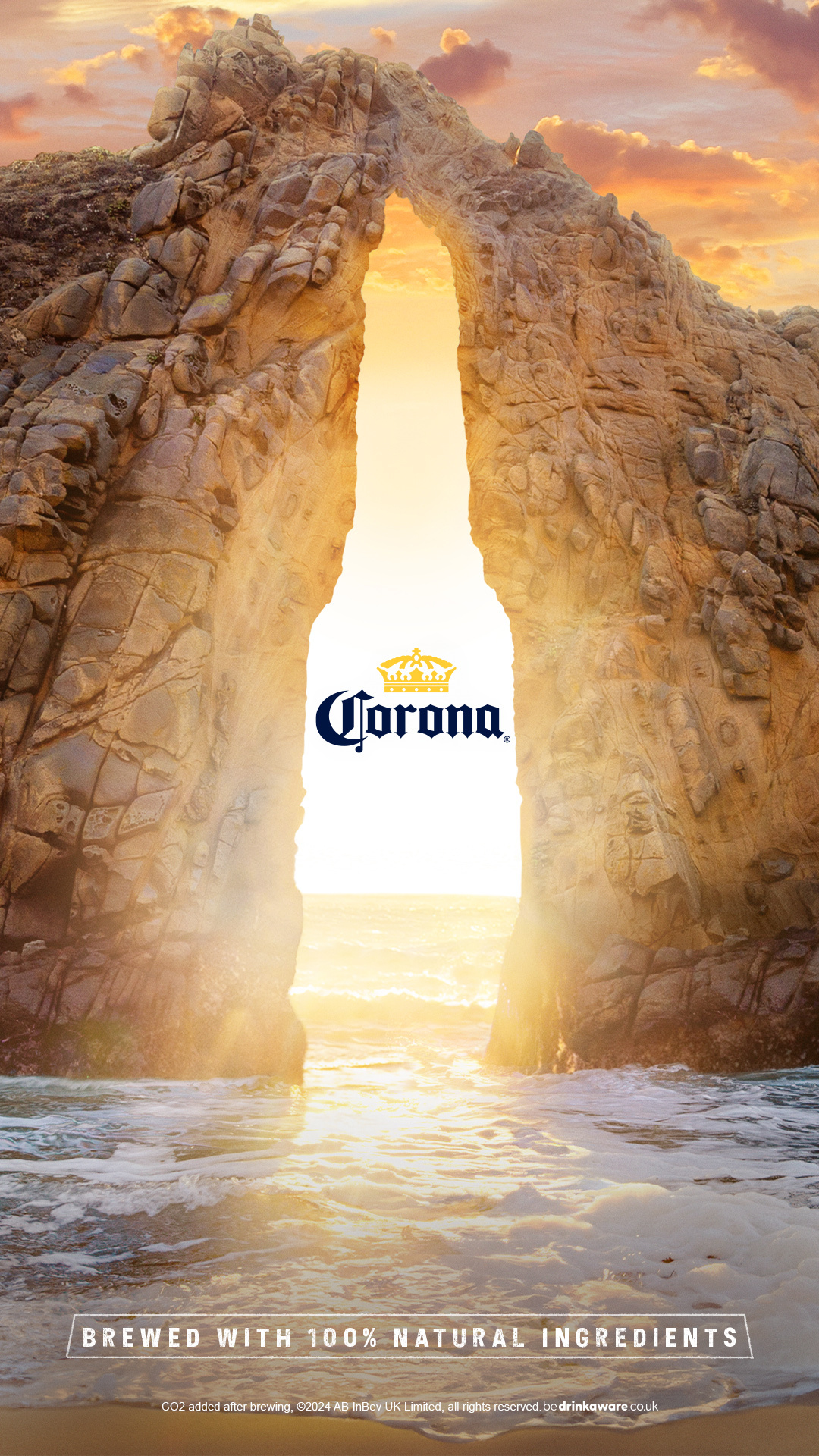 Corona Natural