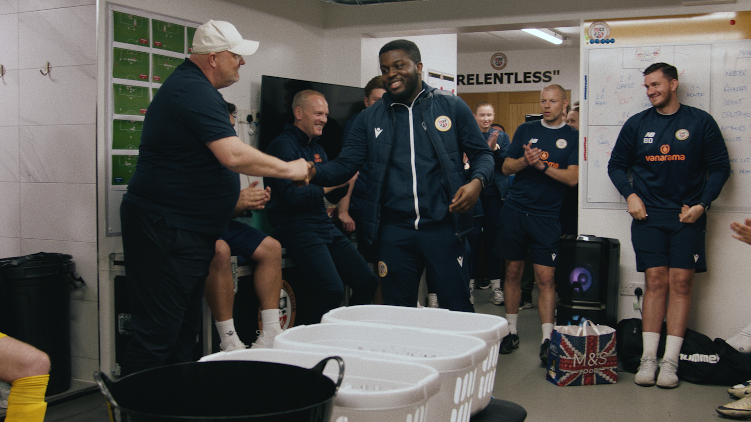 The Everyday Tactician: How getting a football club promoted helped Xbox take a step closer to the future of gaming.