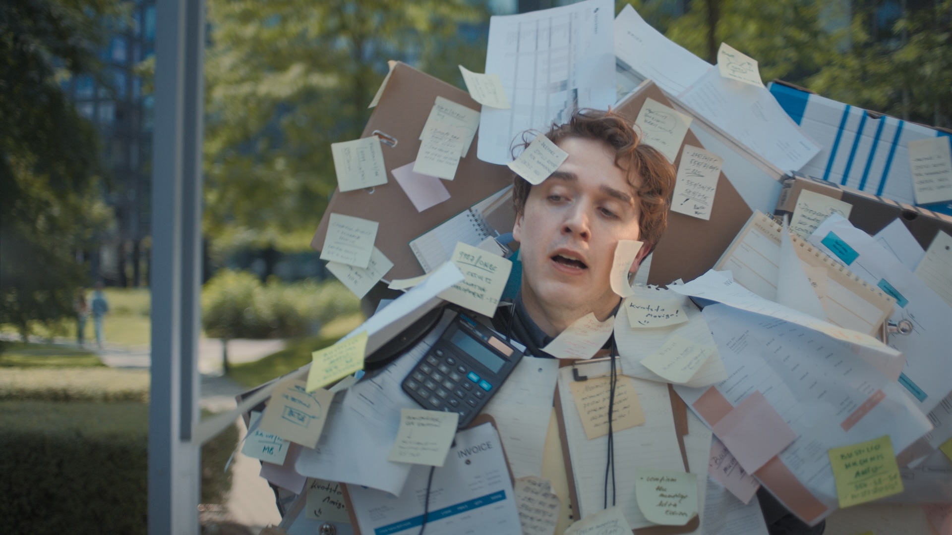 ‘Have a Break, Have a Better Break’. How KitKat Repaired Britain’s Broken Breaks