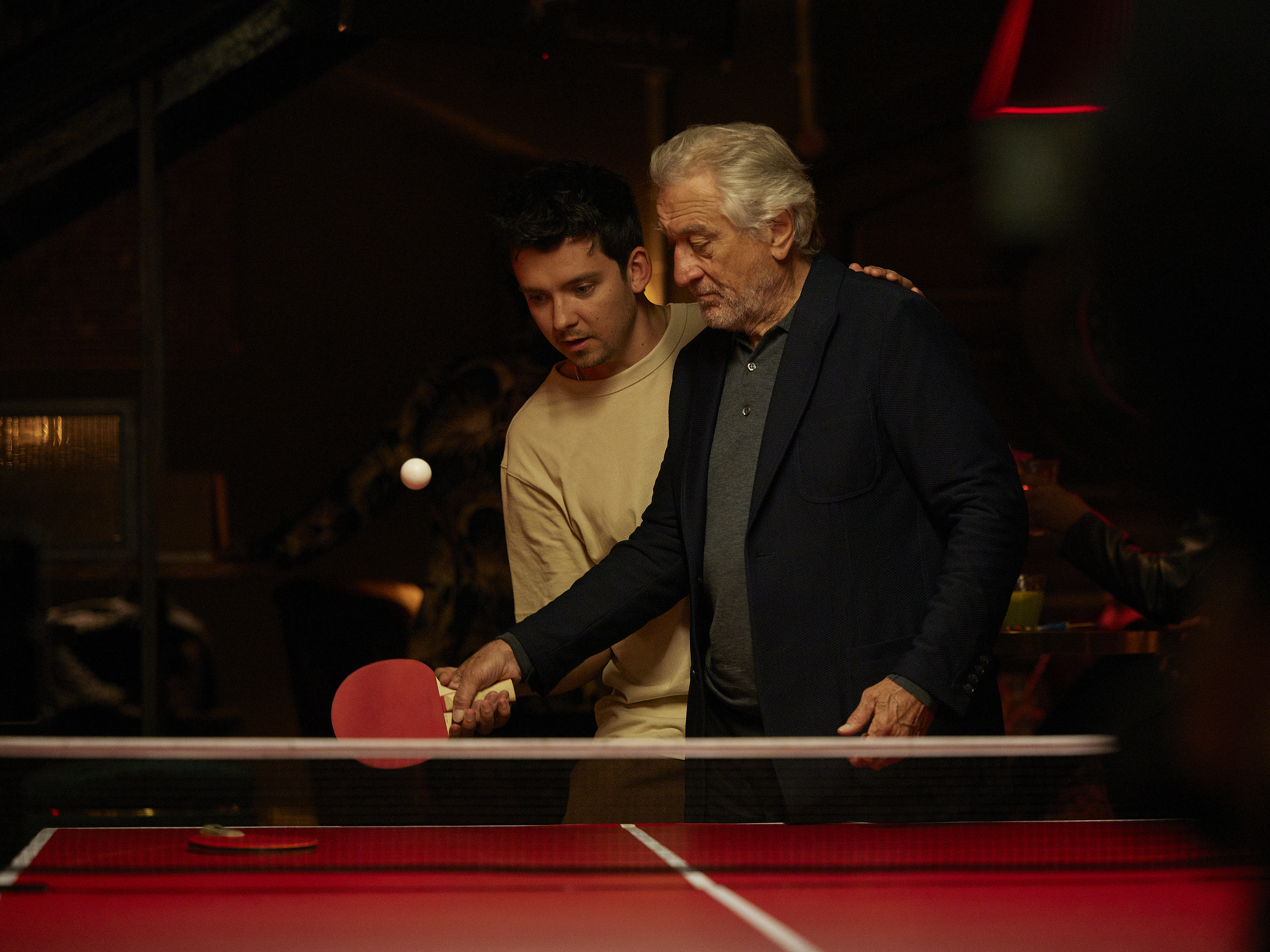 A membership for people who eat food, go places, and deliver results.