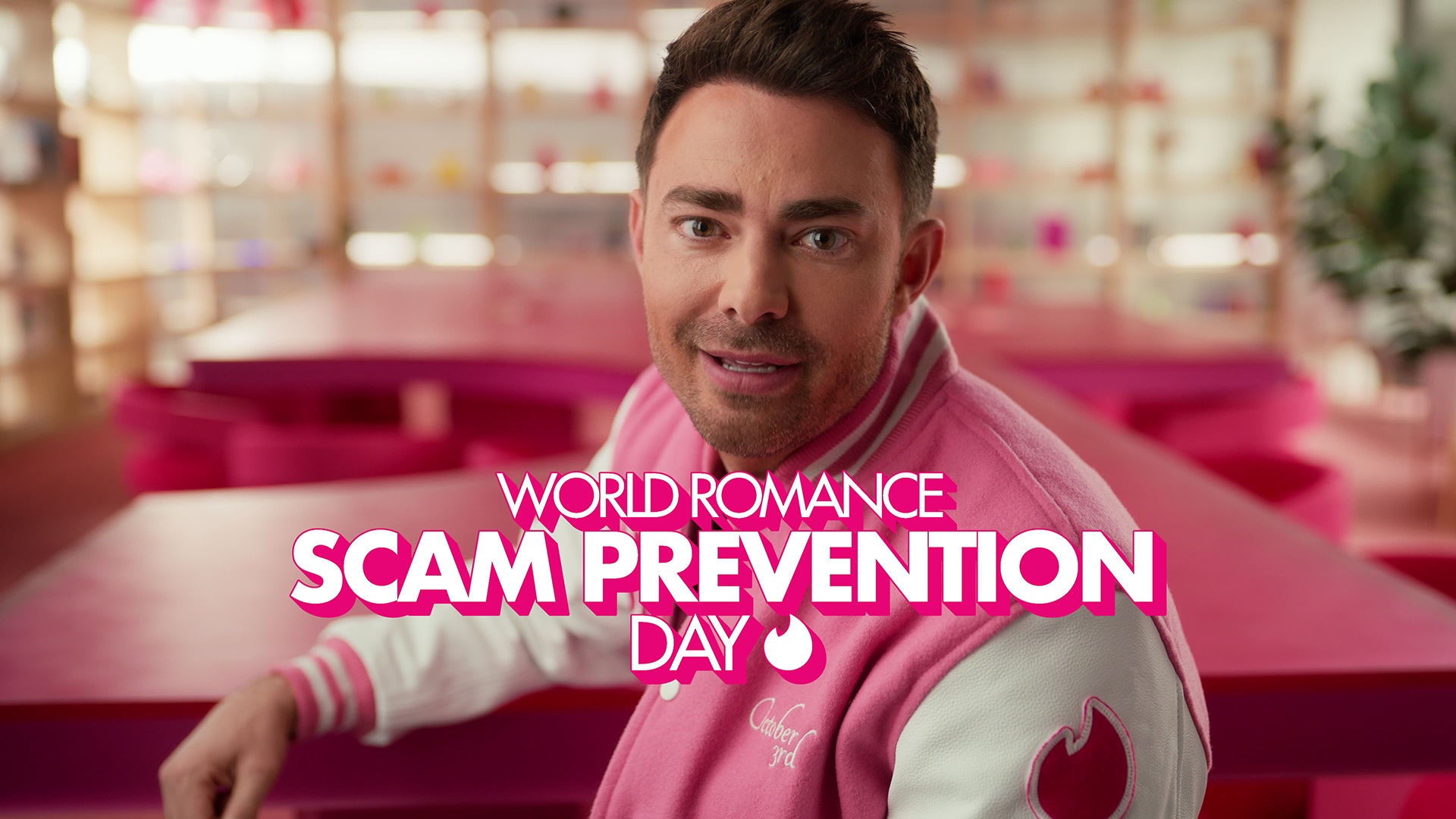 Giving Romance Scammers the Mean Girl Treatment