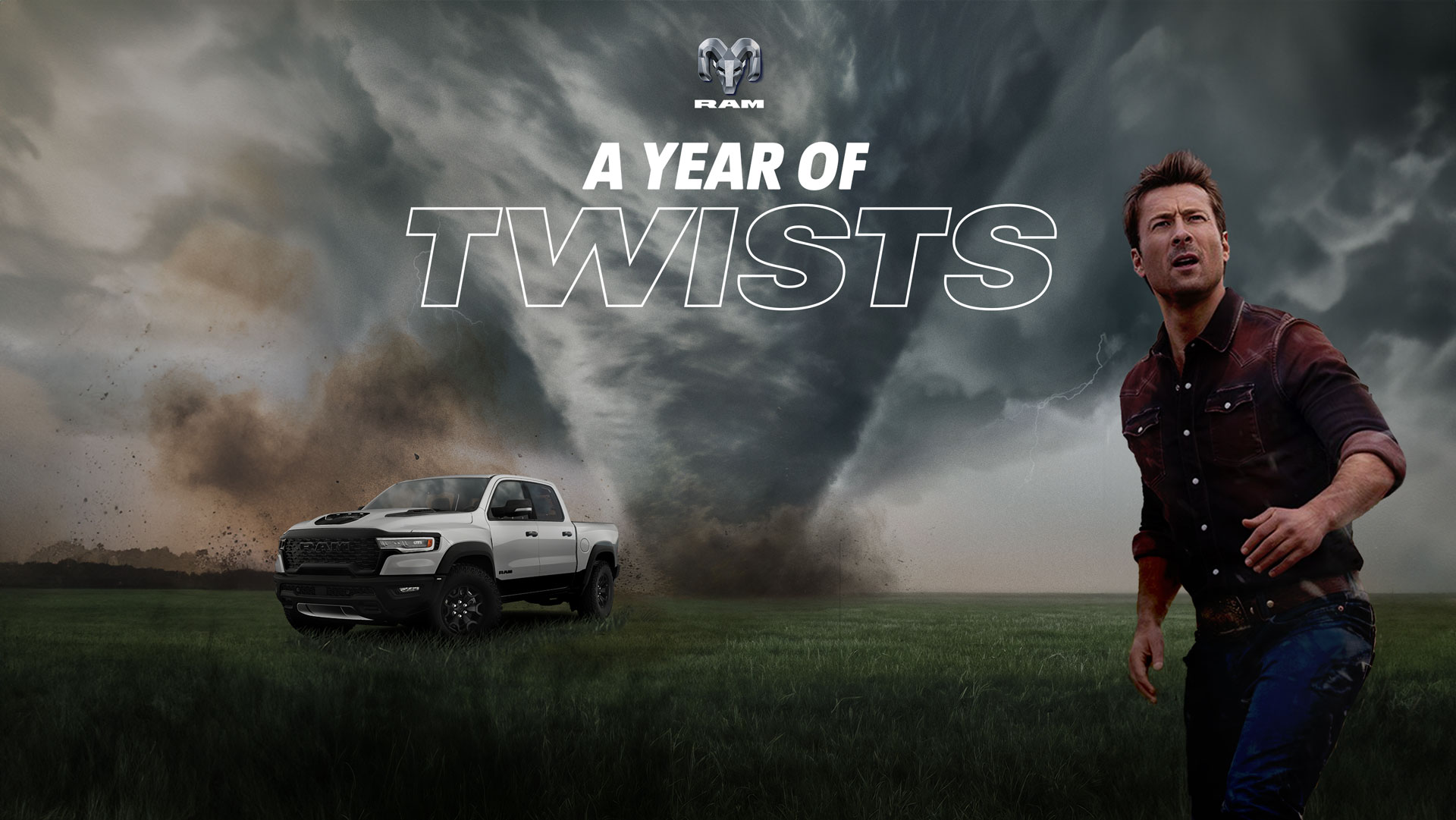 The Ram Summer of Twists