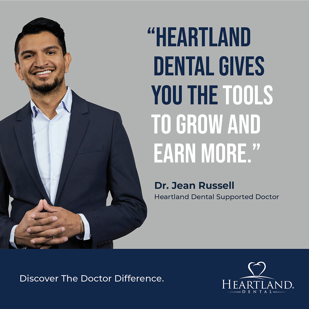On the hunt: Searching for the elusive dental professional with data