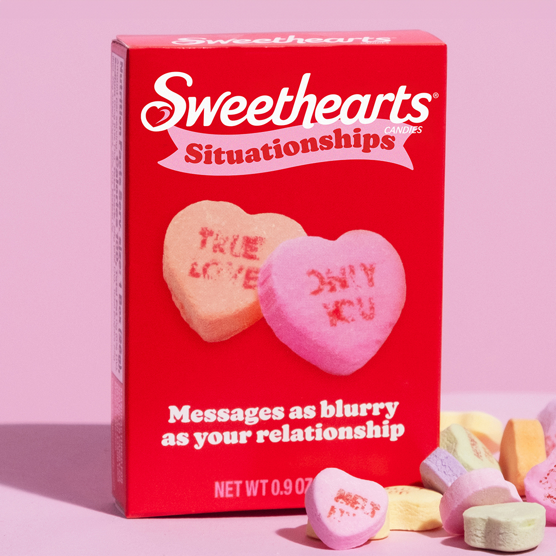 Sweethearts Situationships
