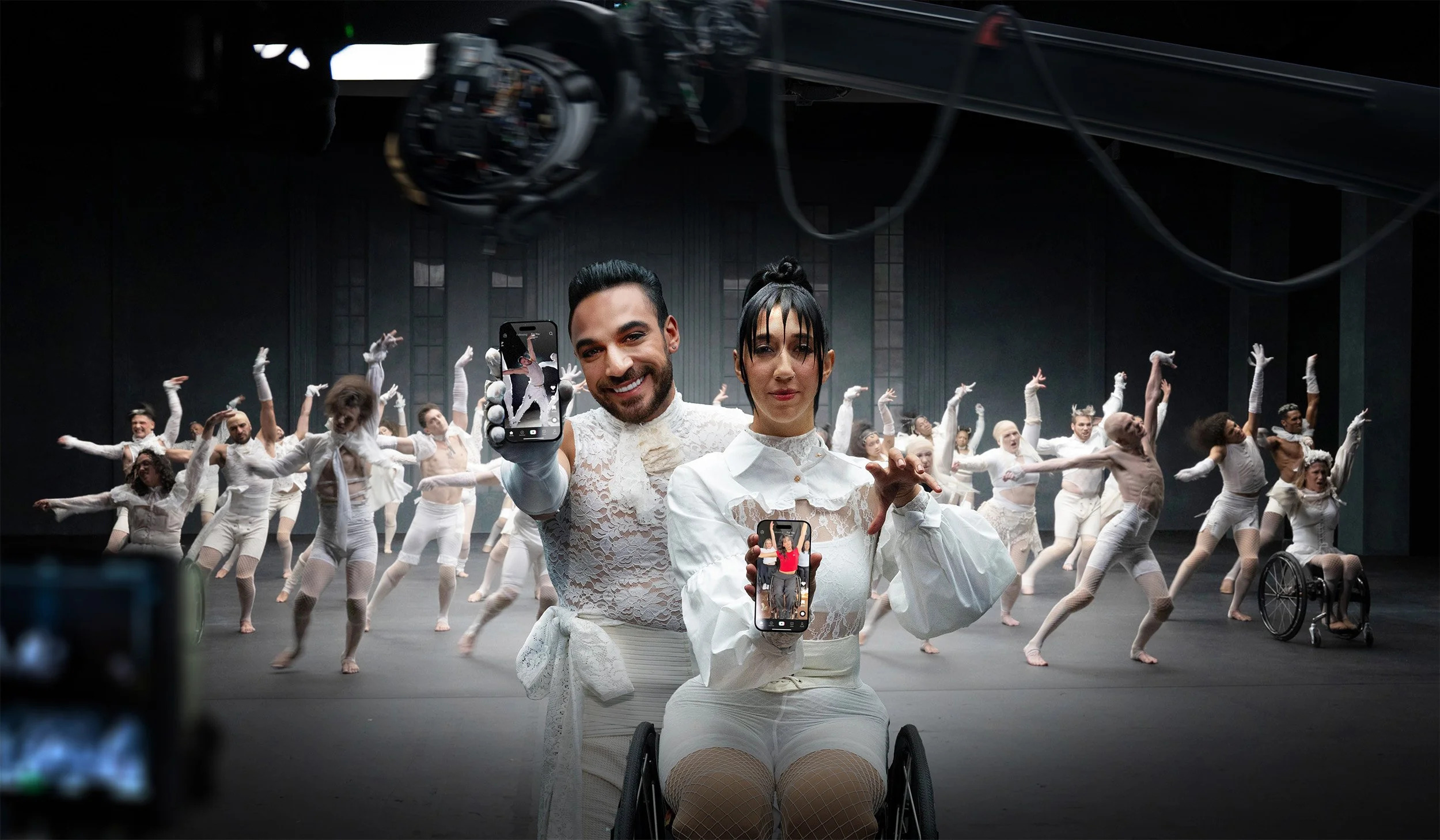 Abracadabra: From Fan To Featured
